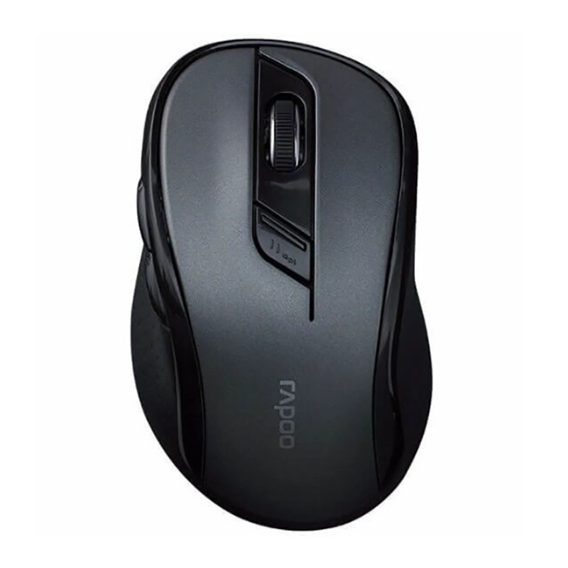 ماوس بی سیم RAPOO راپو مدل 7100 Plus Silent -اورجینال